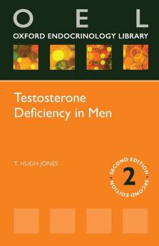 Testosterone Deficiency in Men (Revised)