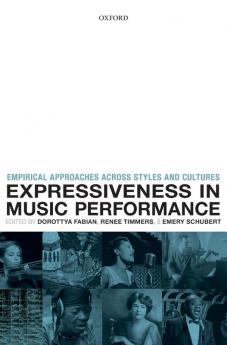 Expressiveness in Music Performance