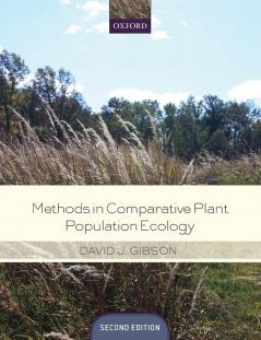 Methods in Comparative Plant Population Ecology (Revised)