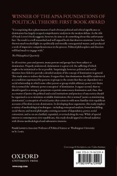 General Theory of Domination and Justice