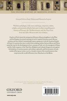 Empires of Faith