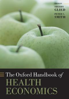 Oxford Handbook of Health Economics