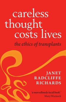 Careless Thought Costs Lives