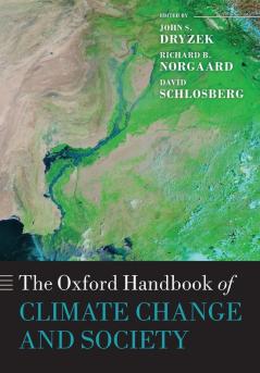Oxford Handbook of Climate Change and Society