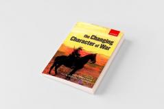 Changing Character of War