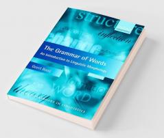 GRAMMAR OF WORDS 3E OTL P