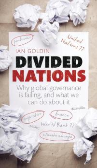 Divided Nations