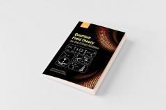 Quantum Field Theory for the Gifted Amateur