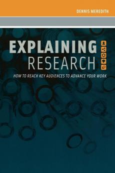 Explaining Research