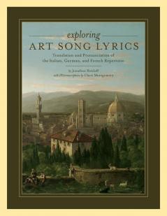 Exploring Art Song Lyrics