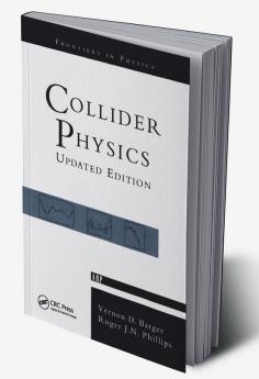 Collider Physics