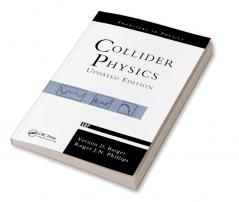 Collider Physics