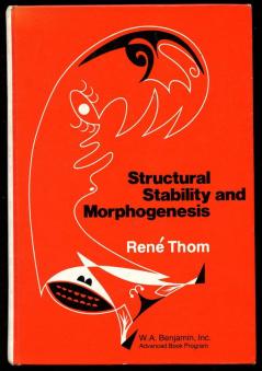 Structural Stability And Morphogenesis