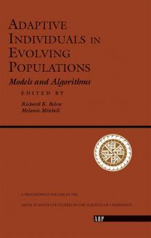 Adaptive Individuals In Evolving Populations