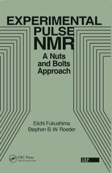 Experimental Pulse NMR