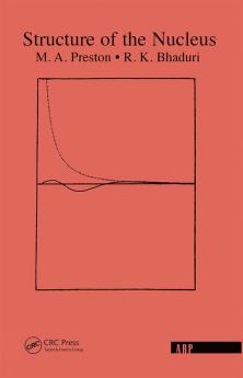 Structure Of The Nucleus