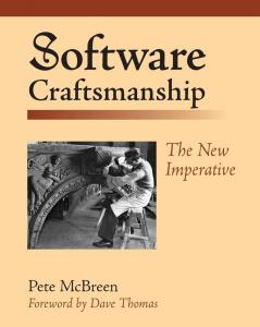 Software Craftsmanship