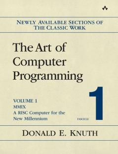 Art of Computer Programming Fascicle 1