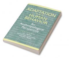 Adaptation and Human Behavior