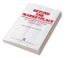 Beyond the Marketplace