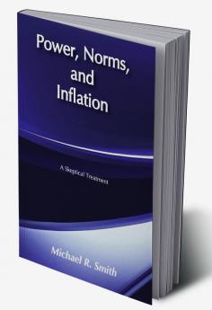 Power Norms and Inflation