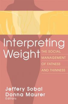 Interpreting Weight