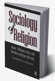 Sociology of Religion