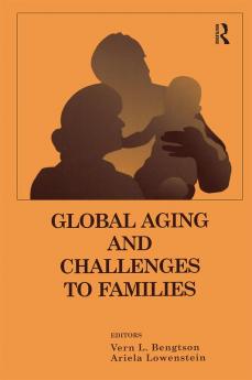 Global Aging and Challenges to Families