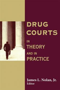 Drug Courts