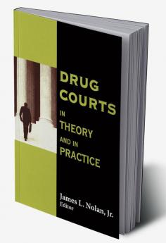 Drug Courts