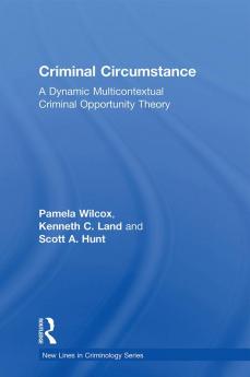 Criminal Circumstance