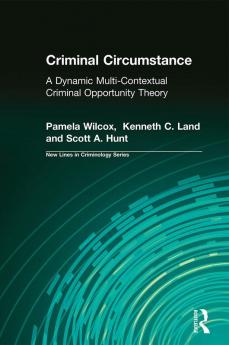 Criminal Circumstance