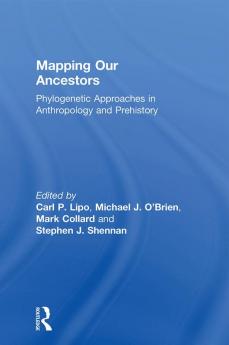 Mapping Our Ancestors