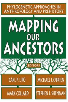 Mapping Our Ancestors