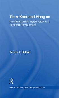 Tie a Knot and Hang on