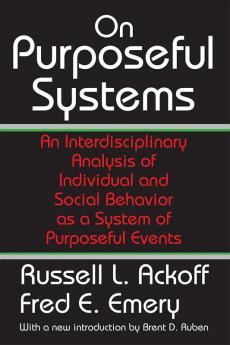 On Purposeful Systems