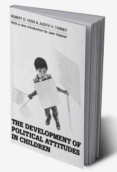 Development of Political Attitudes in Children