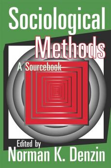 Sociological Methods