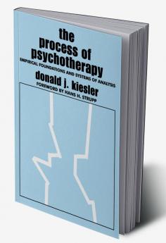 Process of Psychotherapy