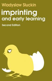 Imprinting and Early Learning