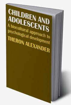 Children and Adolescents