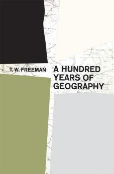 Hundred Years of Geography