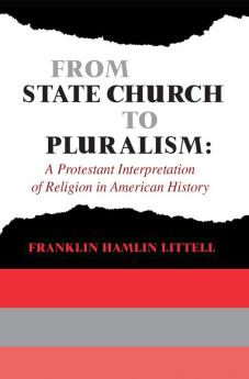 From State Church to Pluralism