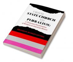 From State Church to Pluralism