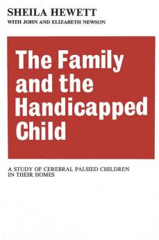 Family and the Handicapped Child