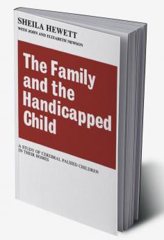 Family and the Handicapped Child