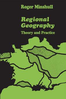 Regional Geography