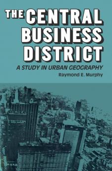 Central Business District