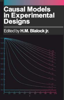 Causal Models in Experimental Designs