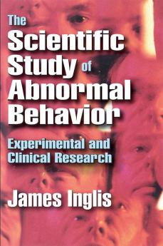 Scientific Study of Abnormal Behavior